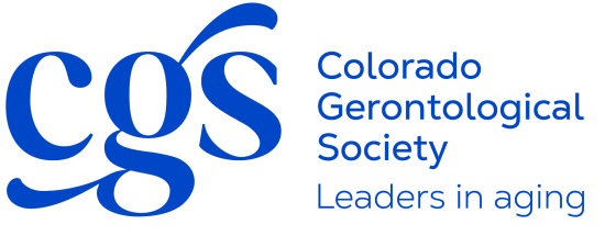 Colorado Gerontological Society